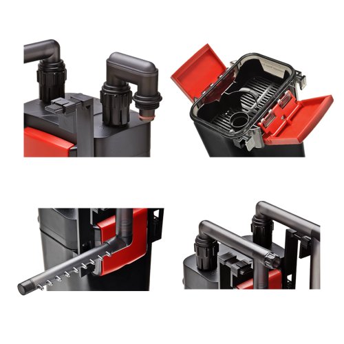 Aquatop Red Devil Hang-On Canister Pre-Filter RD-PRE - Image 3