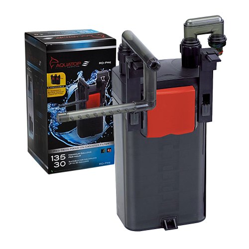 Aquatop Red Devil Hang-On Canister Pre-Filter RD-PRE