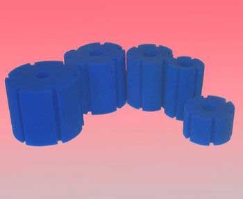 Deep Blue Professional ADB88941 Prosponge 40 Replacement Sponge Submersible Filter for Aquariums