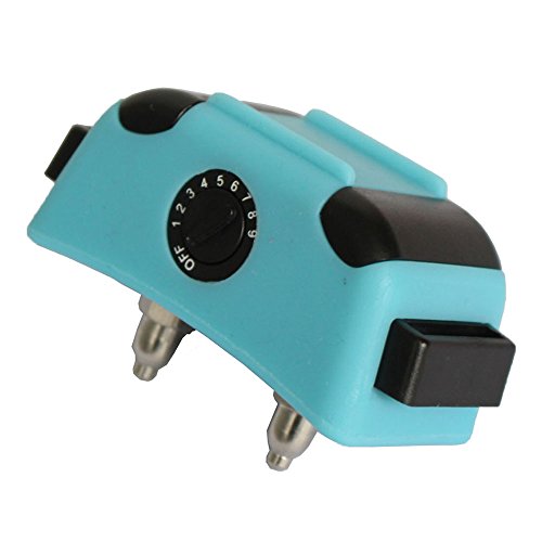 Ipets Smart Phone Controlled Dog Training System with no bark collar dog shock collar wireless electronic fence and anti lost collar - Image 4