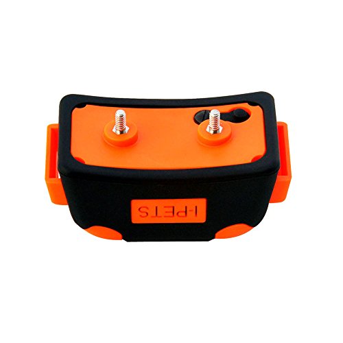 Ipets Smart Phone Controlled Dog Training System with no bark collar dog shock collar wireless electronic fence and anti lost collar - Image 5