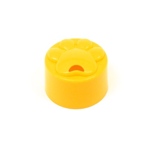 Kyjen DG40112 Paw Hide Treat Toy Dog Toys Scent Puzzle Training Toy, Large, Red - Image 3