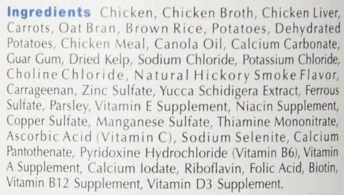 Natural Balance Ultra Premium Chicken Canned Dog Formula, Case of 12 Cans/13 Oz - Image 4