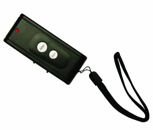 Pet Tag Pro Remote Control Dog Trainer, Black - Image 5