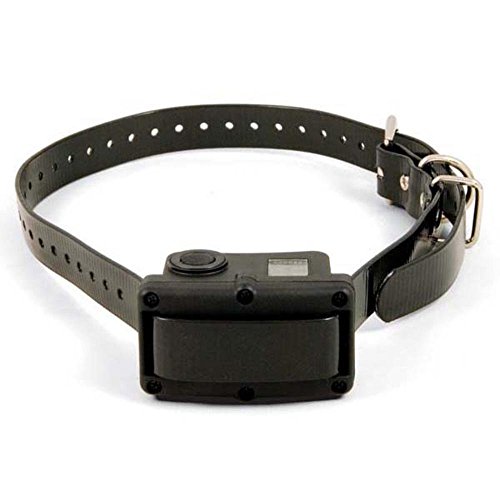 SportDOG Rechargeable NoBark 10R Bark Control Collar SBC-10R with FREE Disposable Poop Bag Roll - Image 3