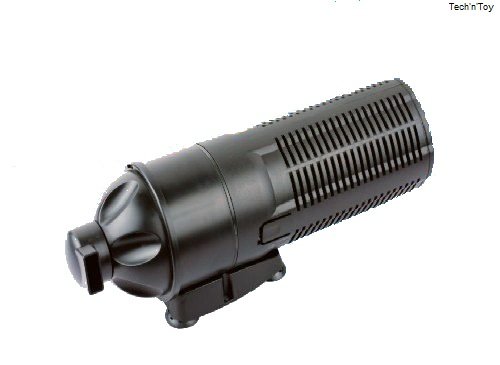 SunSun CUP-613 528 gph 13W UV Sterilizer Submersible Filter Pond Pump