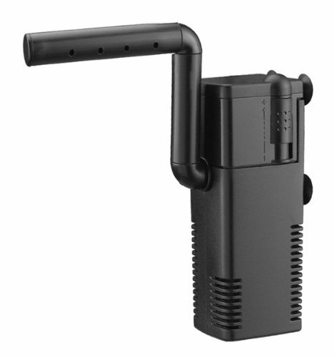 Aquatop IF-204 Internal Filter 119 GPH - Image 3