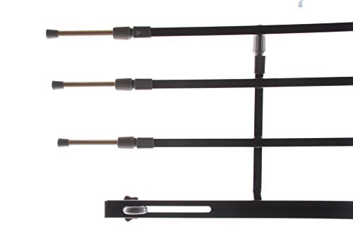 Kar 9 Guard Universal Pet Safety Barrier Aluminum - Image 3