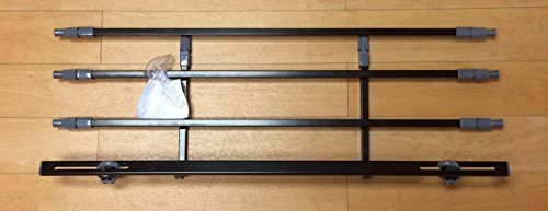 Kar 9 Guard Universal Pet Safety Barrier Aluminum - Image 4