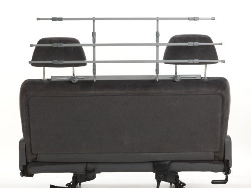Kar 9 Guard Universal Pet Safety Barrier Aluminum - Image 5