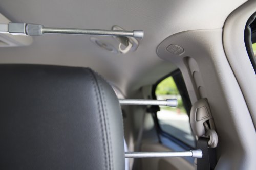 Kar 9 Guard Universal Pet Safety Barrier Aluminum - Image 6