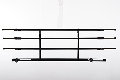 Kar 9 Guard Universal Pet Safety Barrier Aluminum - Image 7