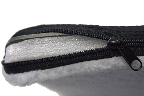 One for Pets The EVA Backpack, Small, Black - Image 9