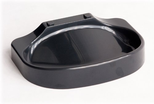 Super Feeder Csf-3 Automatic Cat Feeder W/stand, Bowl, Chute Cover and Digital Timer (4 and 3/4 Cups Capacity) - Image 3