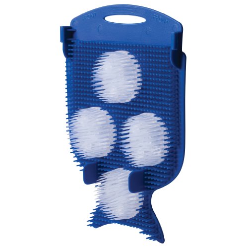 Tetra 25818 Whisper In-Tank Filter with BioScrubber, 20 to 40-Gallon