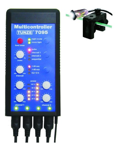 Tunze USA 7095.000 Controller for Turbelle Electronic Pumps
