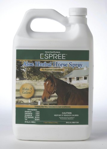 Aloe Herb Repl Spray Concentrate Gal - Part #: FAHSG