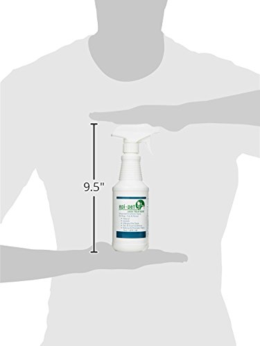 Epi-Pet Unscented Skin Enrichment Spray for Pets, 16-Ounce - Image 5