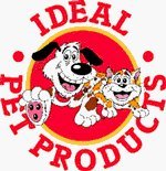 Ideal Sash Window Pet Door Cat Flap White - Flap size 6-1/4" x 6-1/4" - Fits window widths 23"-28" - Image 3