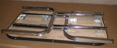 36" New Large Adjustable Pet Grooming Table w/Arm/Noose - Image 4