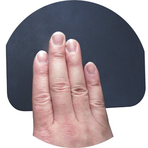 AA Deco O Aquarium, Black - Image 8