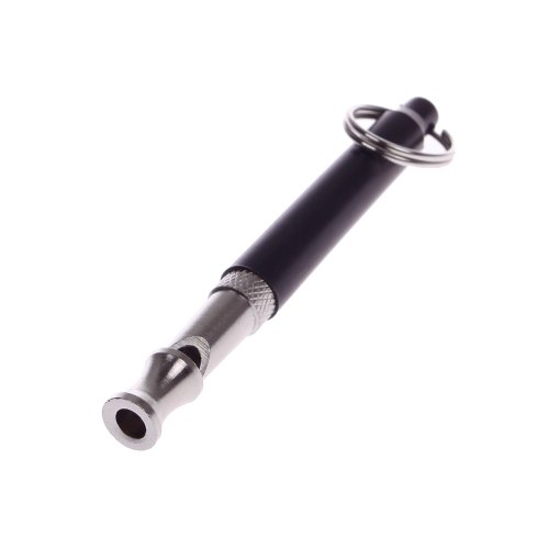 Adjustable Pet Dog Command Training Pitch Whistle Ultrasonic Supersonic Sound - Image 3