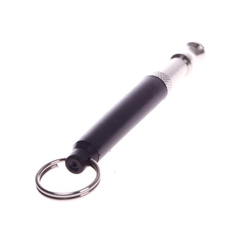 Adjustable Pet Dog Command Training Pitch Whistle Ultrasonic Supersonic Sound - Image 4