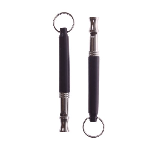 Adjustable Pet Dog Command Training Pitch Whistle Ultrasonic Supersonic Sound - Image 5