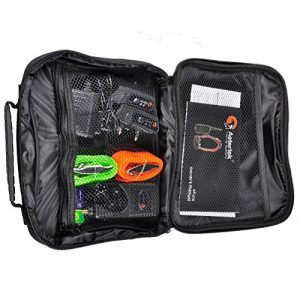 Aetertek AT-216S Submersible 550m Remote Range Pet Dog Electric Shock Trainer Control 2 Dog Training Anti Bark Shock Collar - Image 9