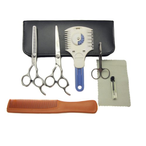 Alfie Pet by Petoga Couture 8piece Dog Pet Home Grooming Kit