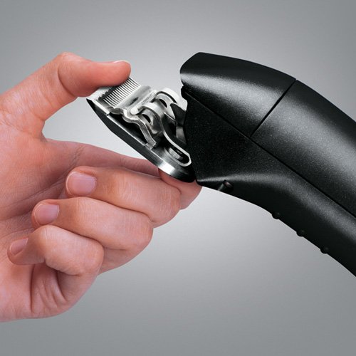 Andis Professional Pet Clipper Kit in Storage Case (22545) - Image 3