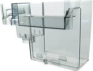 AquaClear Filter Case for 50/200 Power Filters, 4 by 7 by 5-4/5-Inch