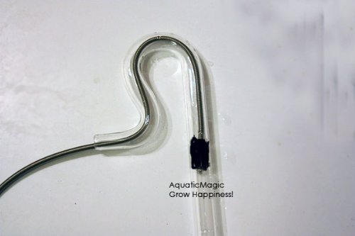Aquarium Brush - Cleaner for Eheim Fluval Hagen Filter Pipe - Image 5