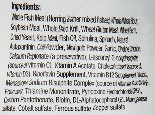 Aqueon 06044 Goldfish Flakes, 7.12-Ounce - Image 4