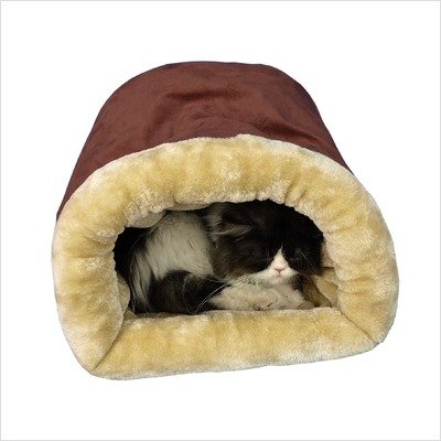 Armarkat Sage Green Cat Bed Size, 22-Inch by 14-Inch - Image 5