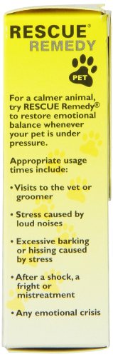 Bach Pet Rescue Remedy, 1-Count - Image 4