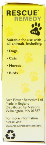 Bach Pet Rescue Remedy, 1-Count - Image 5