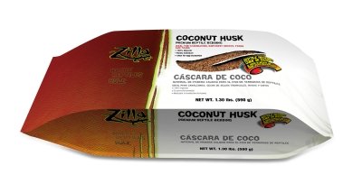 Brand New ENERGY SAVERS UNLIMITED,INC. - LTTR COCONUT HUSK BRICK "REPTILE PRODUCTS - REPTILE - SUBSTRATE/BEDDING"