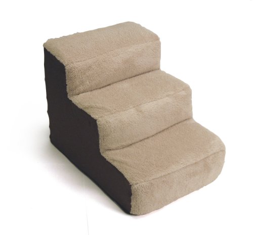 Brinkmann Pet Deluxe Pet Steps - 3 Step