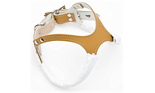 Buddy Belts Dog Harness Liners Accessories, Size 3.5/4 - Image 3