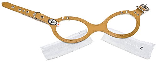 Buddy Belts Dog Harness Liners Accessories, Size 3.5/4