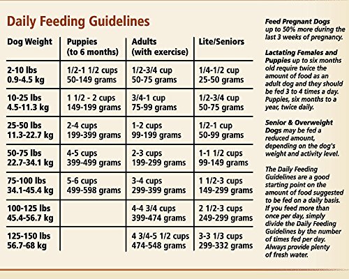 CANIDAE All Life Stages Formula For Dogs - Image 4
