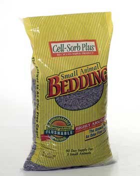 CELL SORB Plus Bedding, 28-Quart