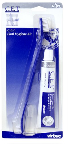 CET Oral Hygiene Kit