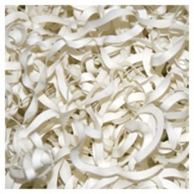 CPR BIO-BALE Biological Filter Media/Medium (White) - 1 gallon/35sf