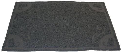Cat A Lack Decorative Kitty Litter Mat