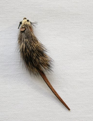 Cat Fishin' Critter: Ratzo Refill - Image 3