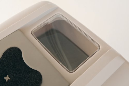 Catit Design SmartSift Sifting Cat Pan - Pet Lovers Center