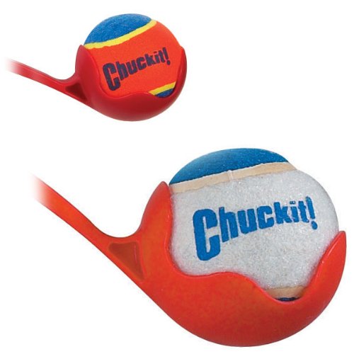 Chuckit! Classic 26M Launcher (Colors Vary) - Image 5