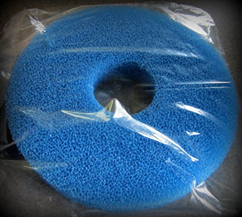Cobalt International ACI12006 Prexo Filter Sponge for Aquarium, Blue - Image 3